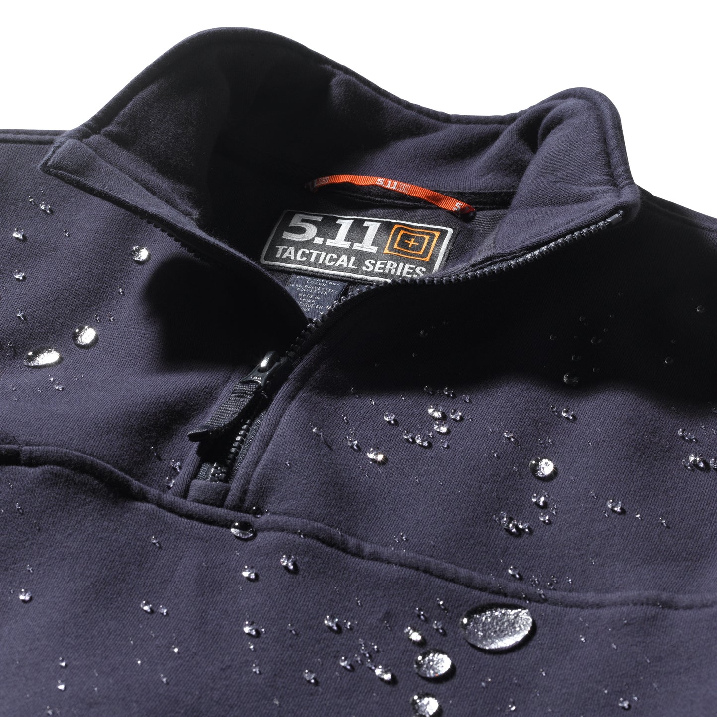 Water Repellent Job Shirt
