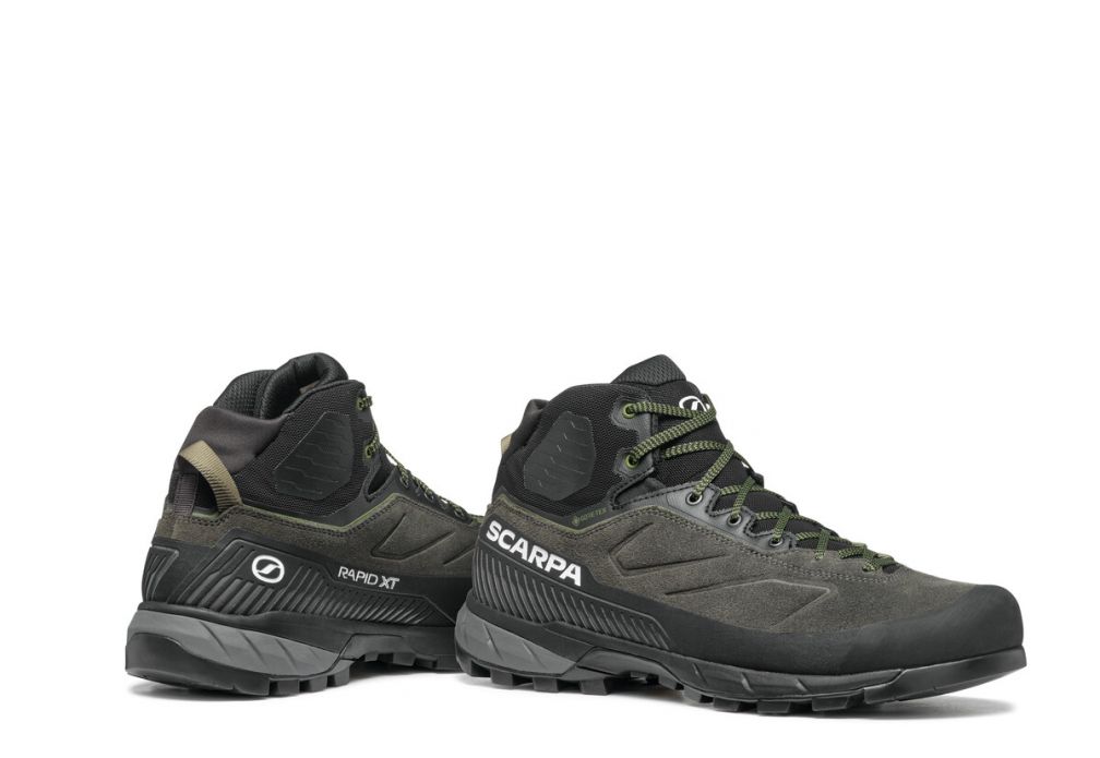 RAPID XT MID GTX