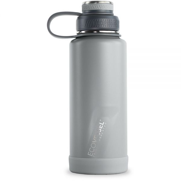 BOULDER 32 OZ TRIMAX SLATE GRAY
