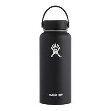 32 oz. Vacuum Insulated Stainless Steel Water Bottle