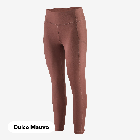 Patagonia Women's Pack Out Tights