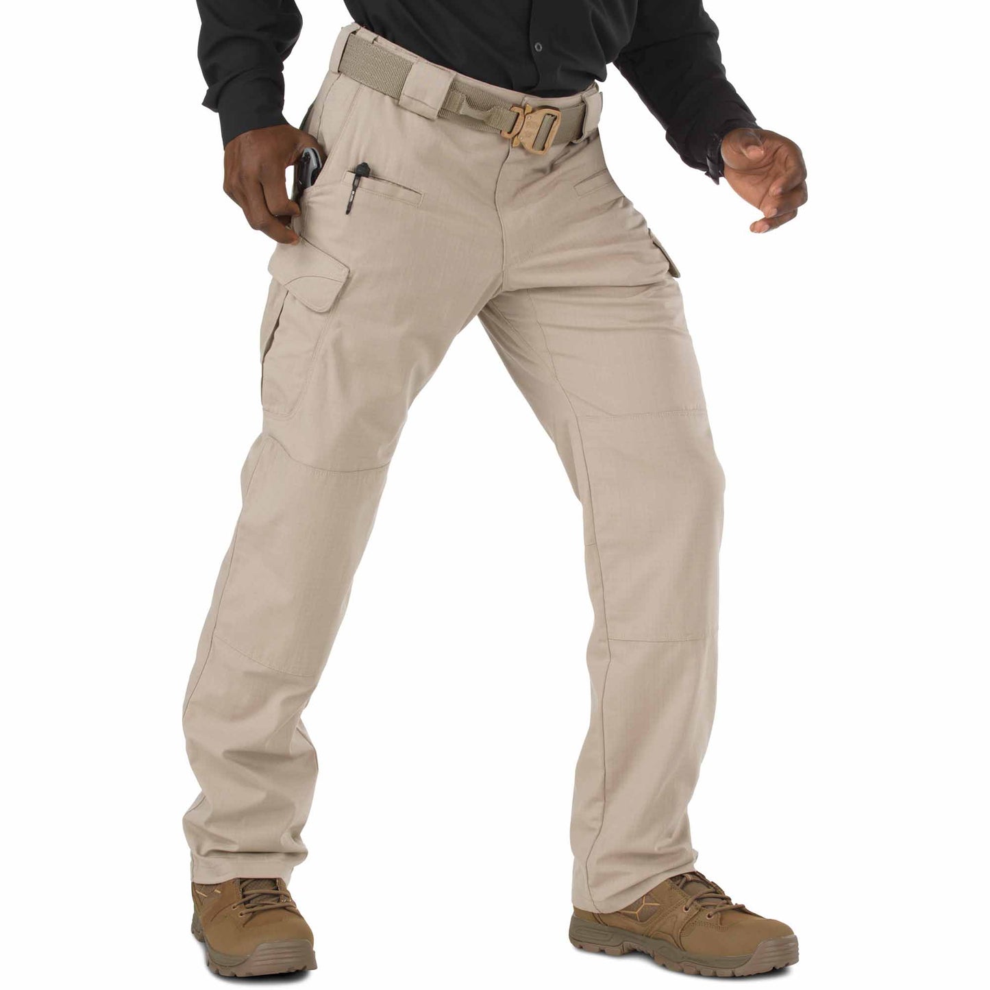STRYKE PANT W/FLEX-TAC TM