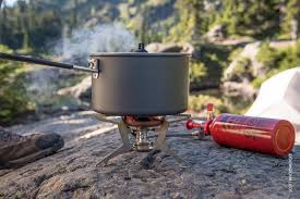 WhisperLite International V2 Stove (Updated 2024)