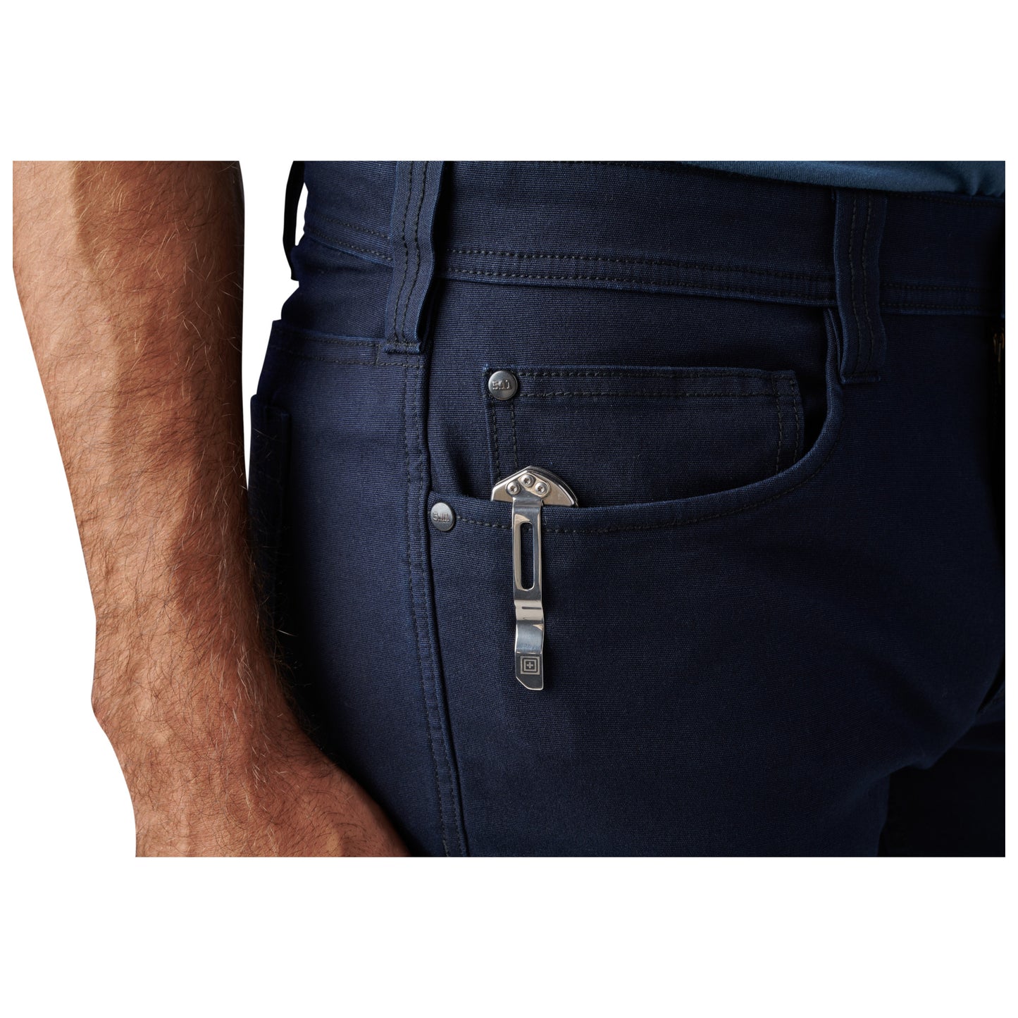 Defender-Flex Range Pant