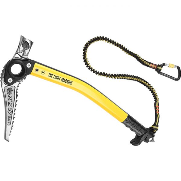 GRIVEL LIGHT MACHINE TOOL