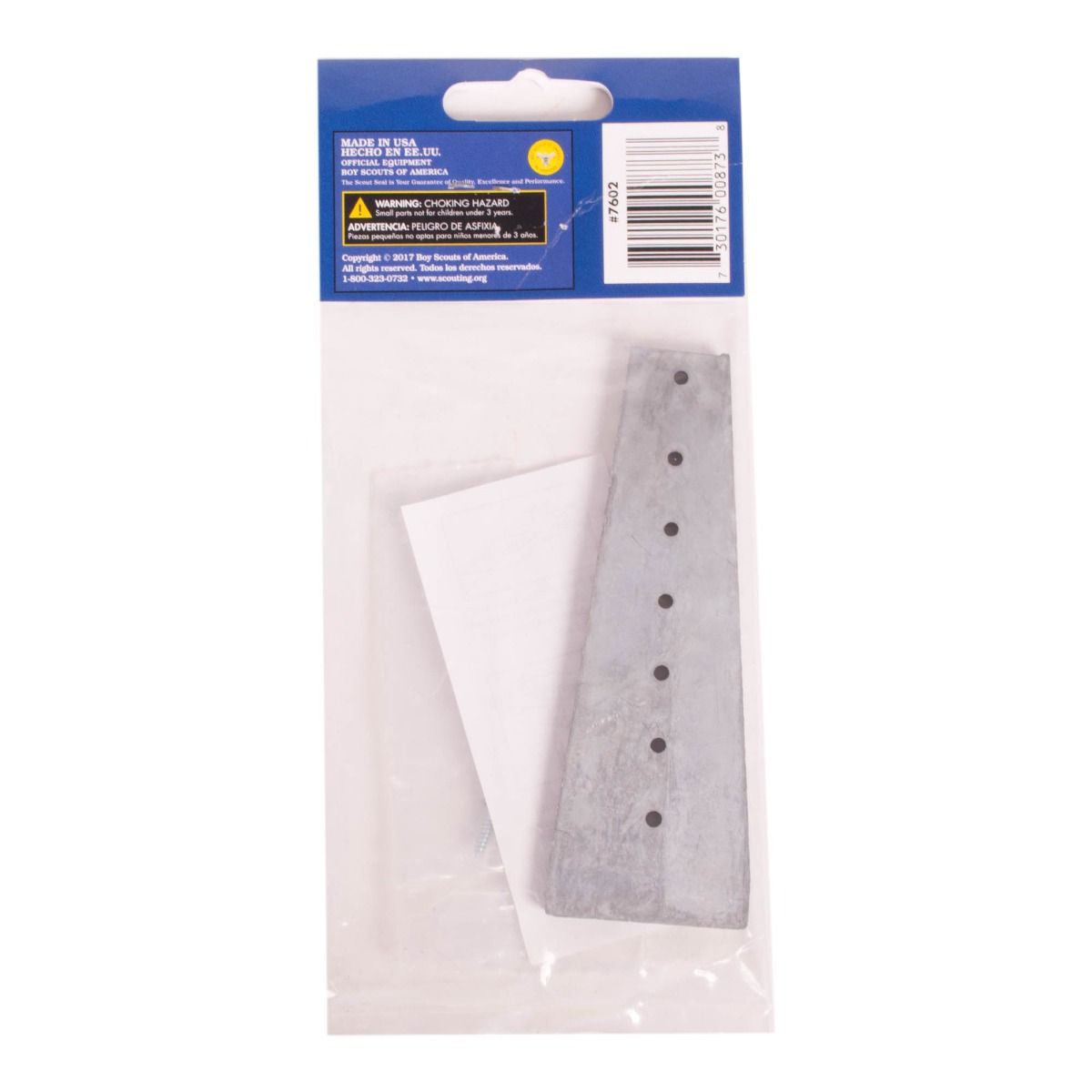 Derby Flat Weights