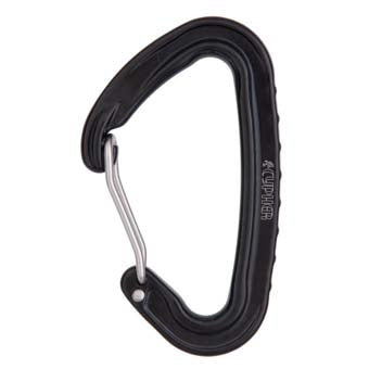 CERES II WIRE - BLACK