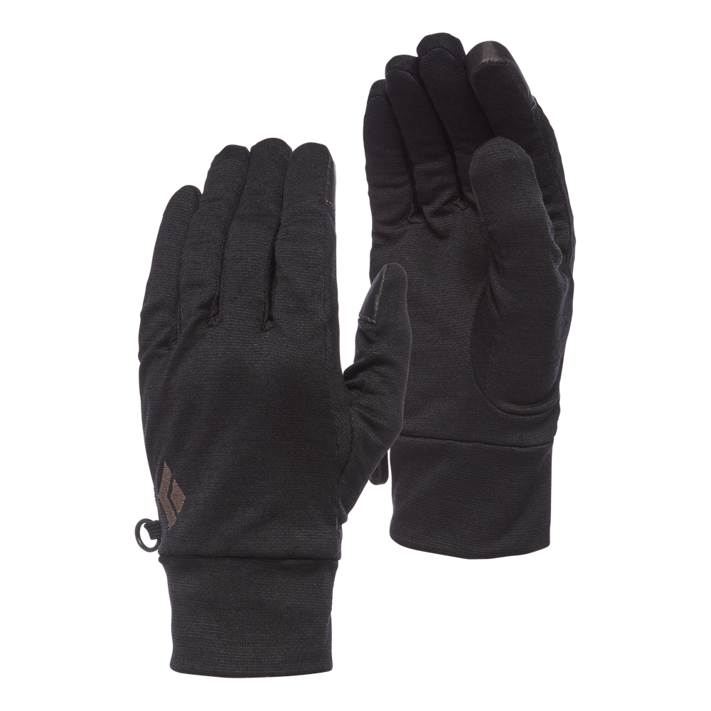LIGHTWEIGHT WOOLTECH GLOVES