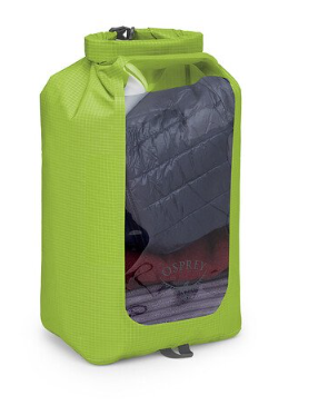 DrySack 20L w/Window
