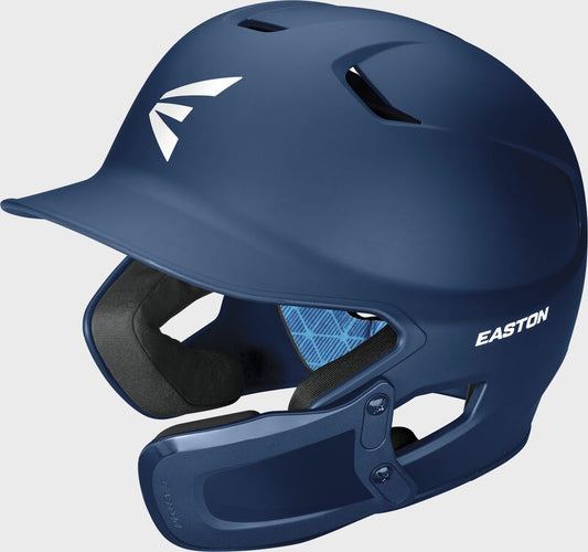 Z5 2.0 MATTE SOLID WITH UNIVERSAL JAW GUARD - SENIOR