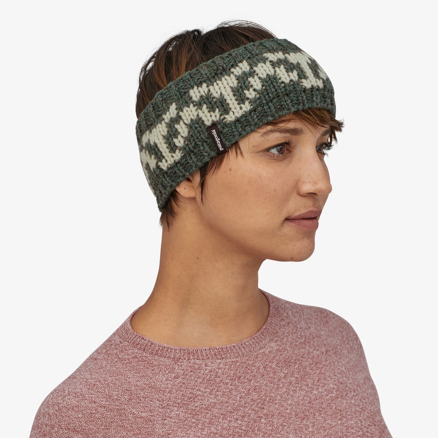 Sapka Headband