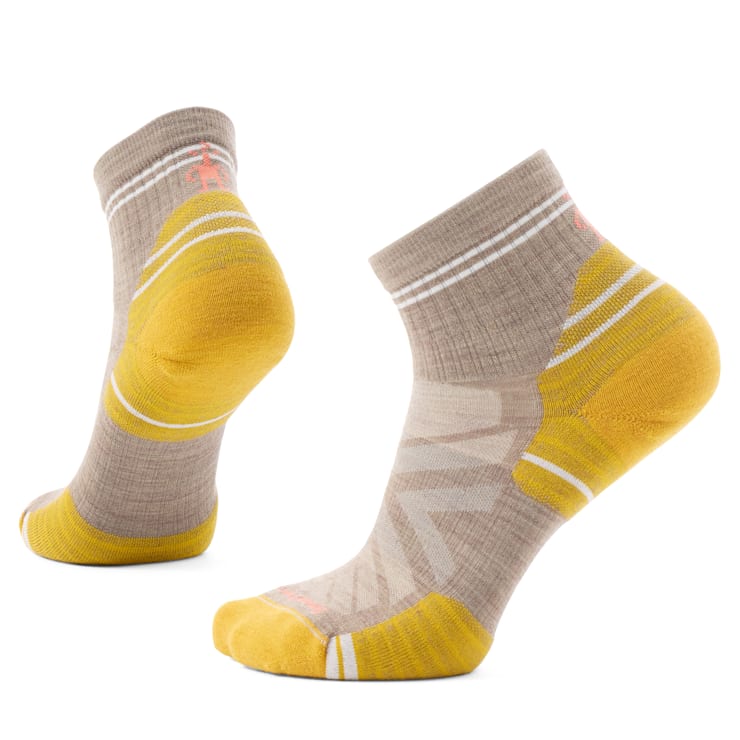 Women's Hike Targeted Cushion Ankle Socks