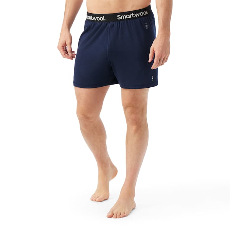 Men's Merino Boxer Boxed