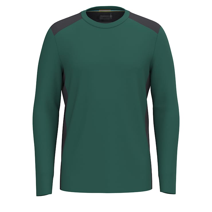 Men's Active Long Sleeve Tech Tee