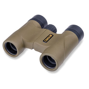 STINGER 10X25 COMPACT BINOCULARS