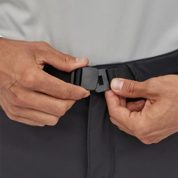 Men's Tough Puff Pants