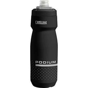 CamelBak Podium 24 oz Jet Black