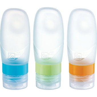 SQUEEZE IT TRIO GO TRAVEL