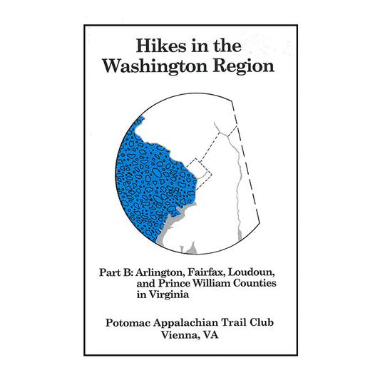 HIKES IN THE WASHINGTON REGION: PART B