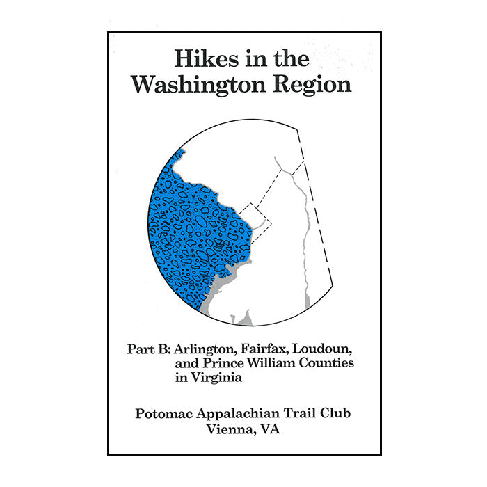 HIKES IN THE WASHINGTON REGION: PART B
