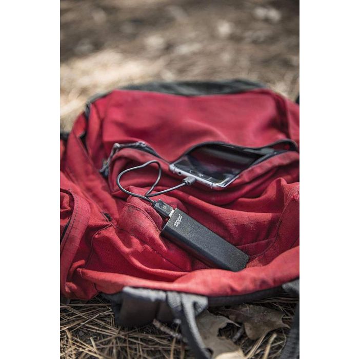 ZIPPO 3HR RECHARGEABLE HANDWARMERS