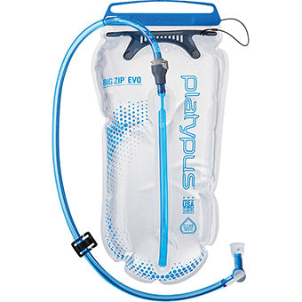BIG ZIP EVO 2L