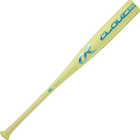 2026 Rawlings Clout Ai USSSA Baseball Bat, -8