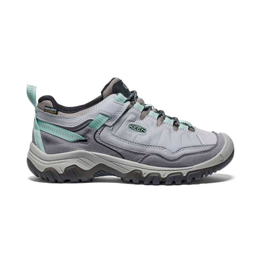 Women's Targhee IV Waterproof Hiking Shoe