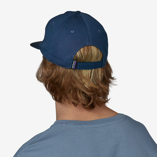 Boardshort Label Funfarer Cap