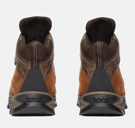 Men's Mt. Maddsen Waterproof Mid Hiking Boot