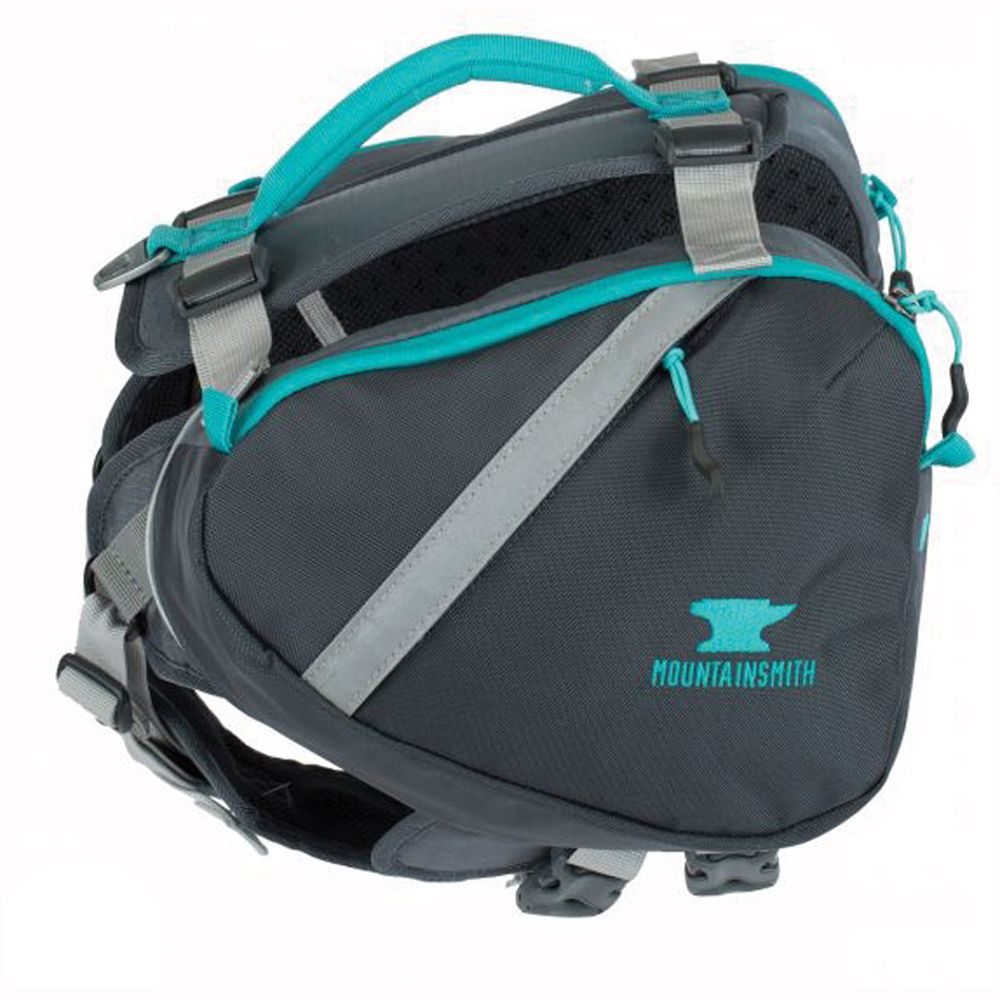 K-9 PACK, SM-CARIBE BLUE