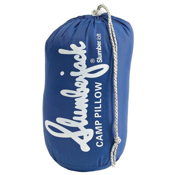 SLUMBERLOFT CAMP PILLOW