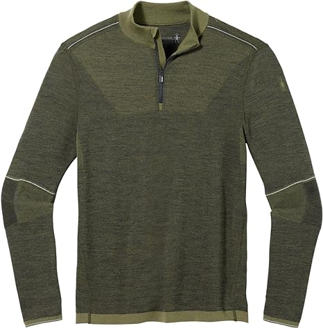 Men's Intraknit Merino 250 Thermal 1/4 Zip