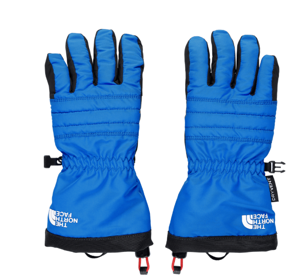 Kids' Montana Ski Glove (2025)