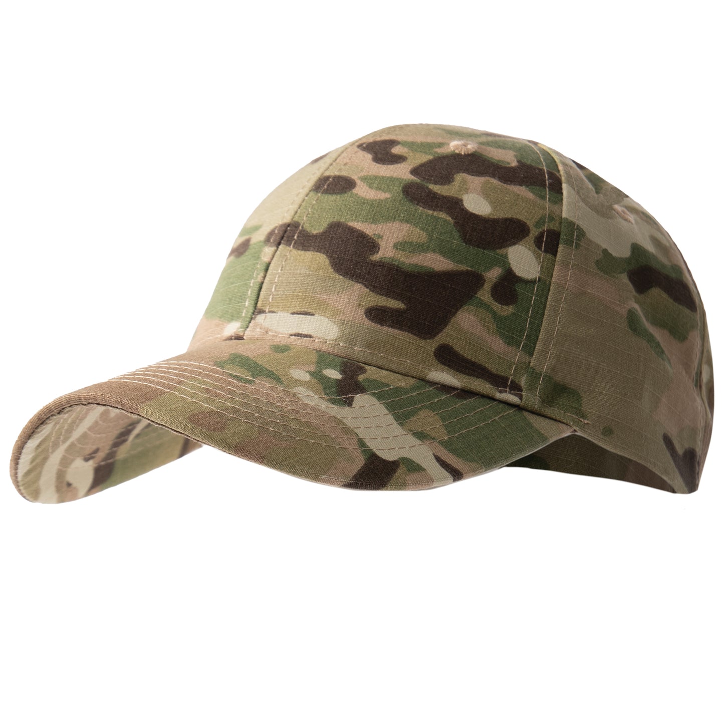 Multicam Low Profile Cap