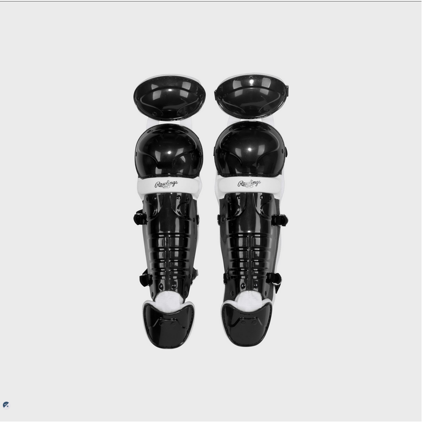 Rawlings Players 3 Series Catcher's Set-Junior