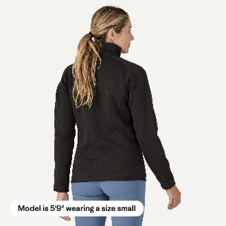 Women's Better Sweater® Fleece Jacket