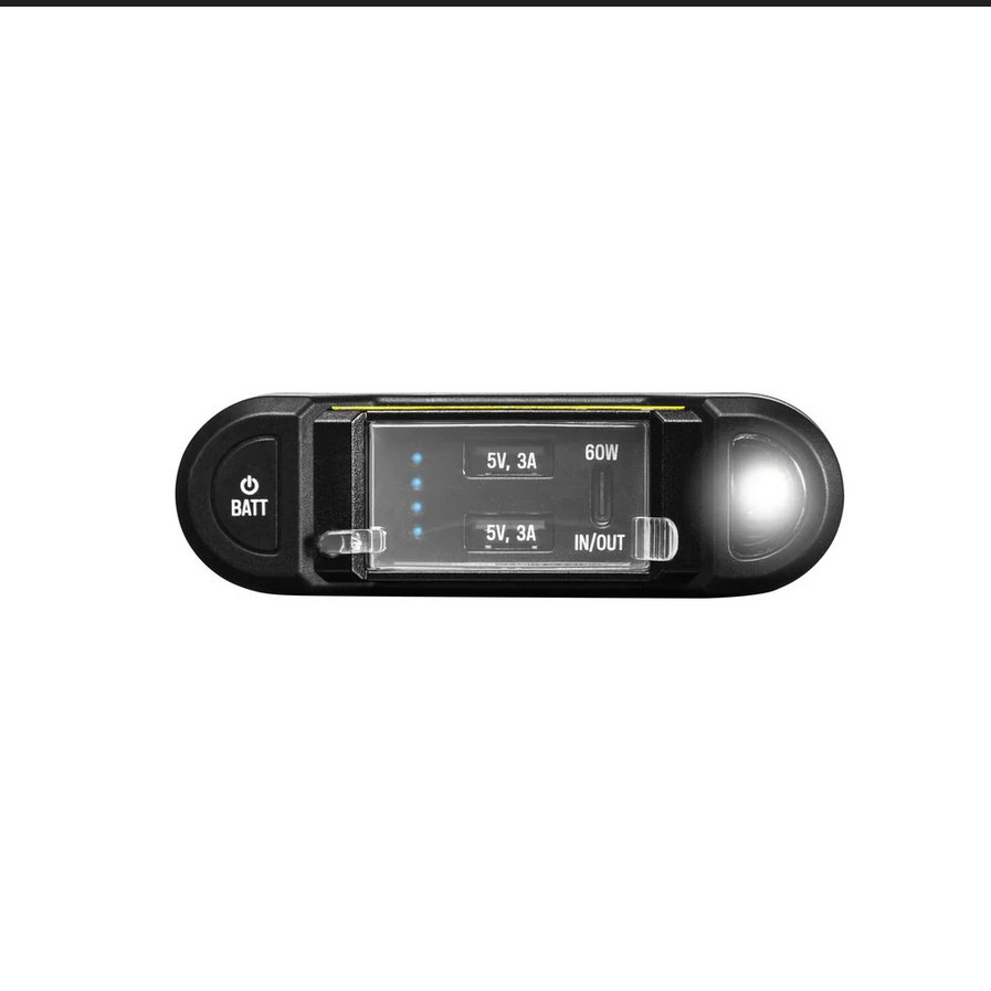 Venture 75 Power Bank