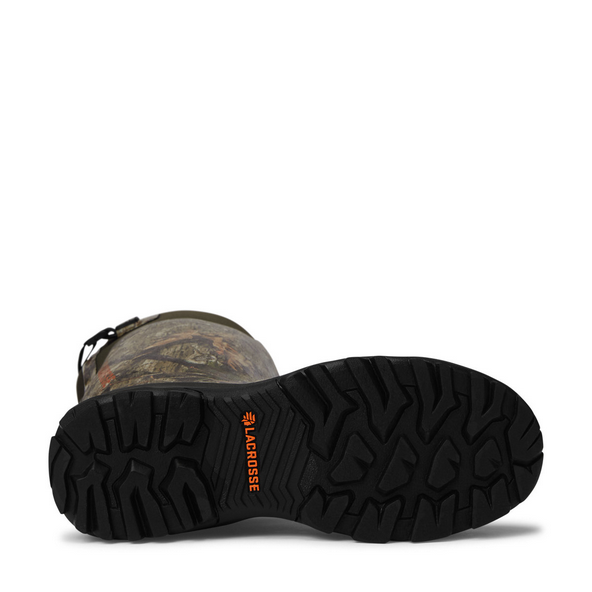 Alphaburly Pro Men's 18" Mossy Oak DNA