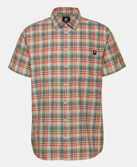 Trovat Summer Shirt Men