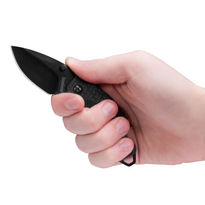 SHUFFLE - BLK/BLK - Box