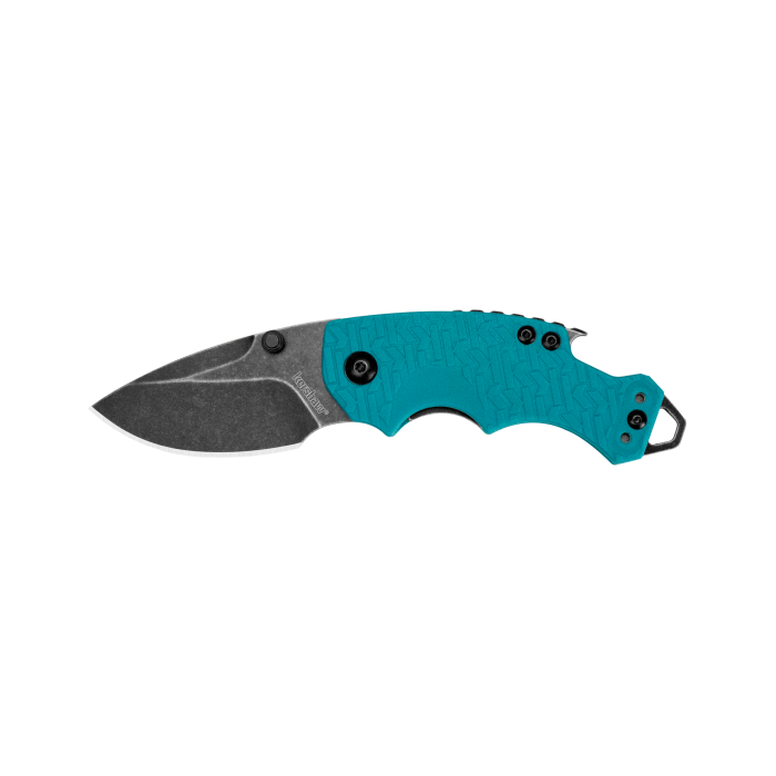 SHUFFLE TEAL BLACKWASH