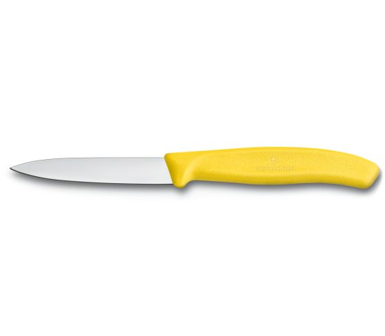 Paring Knife Yellow