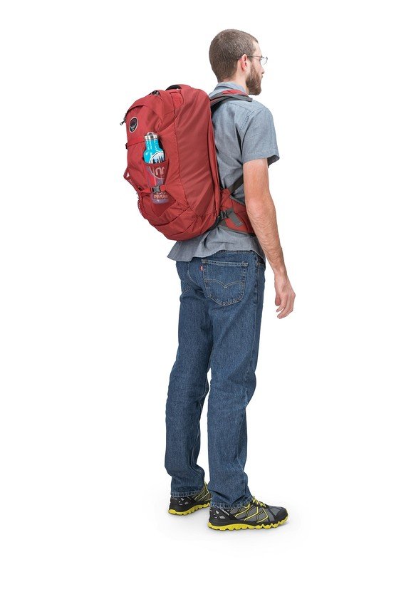 FARPOINT® TRAVEL PACK CARRY-ON 40