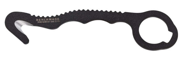 8 BLKW STRAP CUTTER-LONG, FB