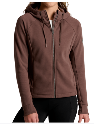 Karisma FZ Hoody