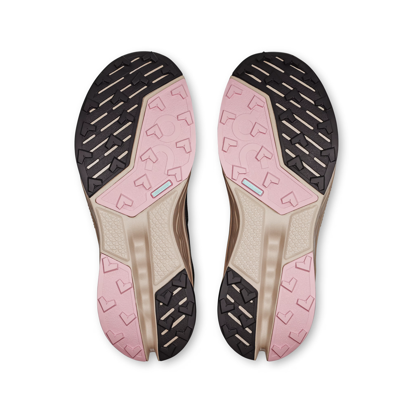 Cloudsurfer Trail 2 WP Women