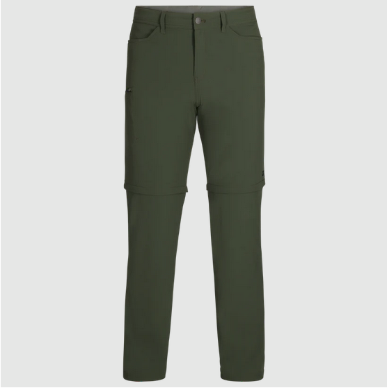 Men's Ferrosi Convert Pants - 32" Inseam