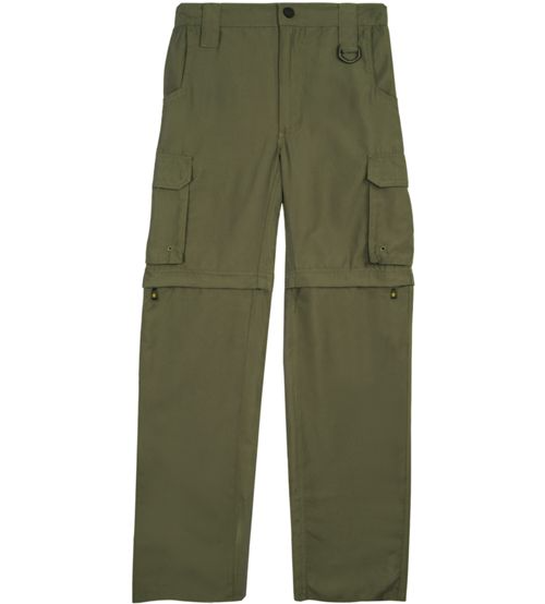 Boy Scout™ Ladies’ Fit Polyester Microfiber Switchbacks™ Pants - XL