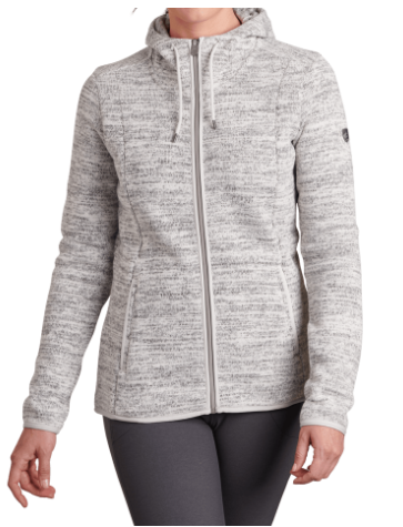 WOMEN'S ASCENDYR™ HOODY